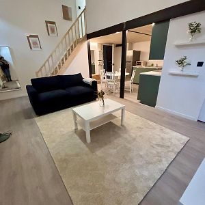 Appartement met een Slaapkamer